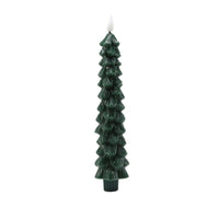 LED-lys til juletræet