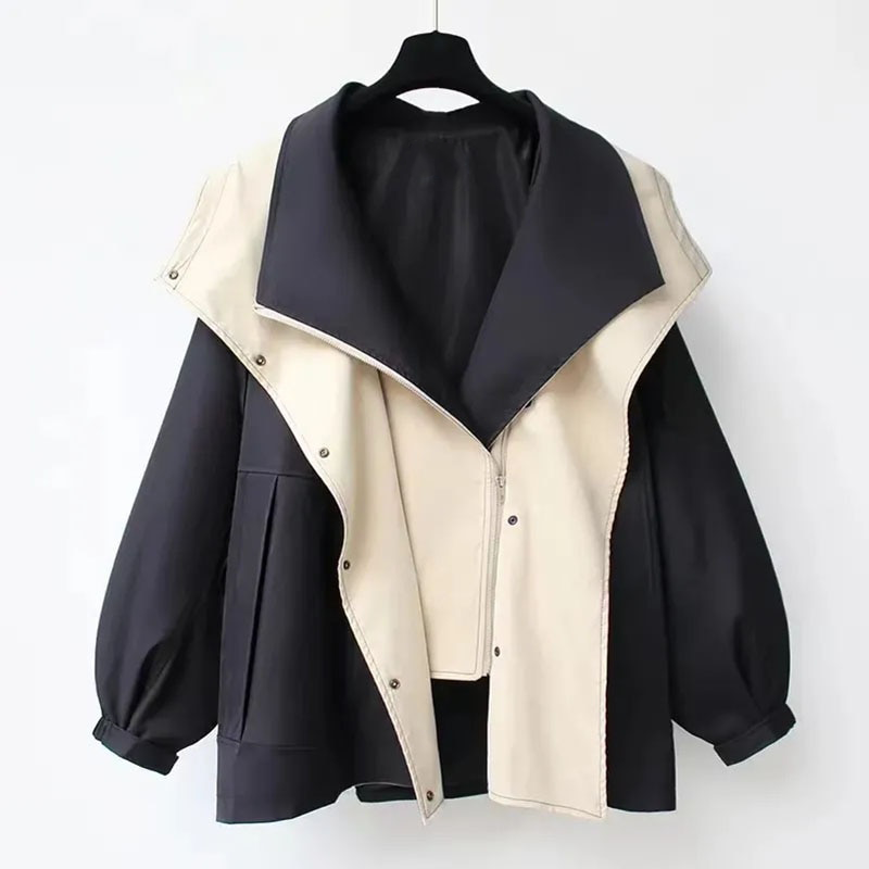 Clara - Women's Waterproof 3-in-1 Reversible Clara Jacket, Windbreaker
