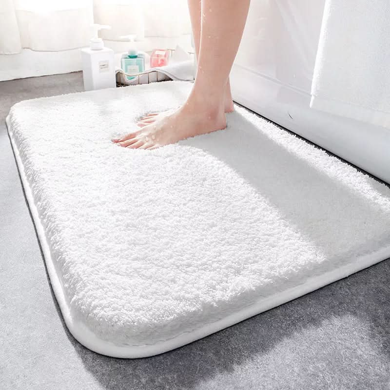CLOUDLUXE – Super soft luxury bath mat for everyday wellness