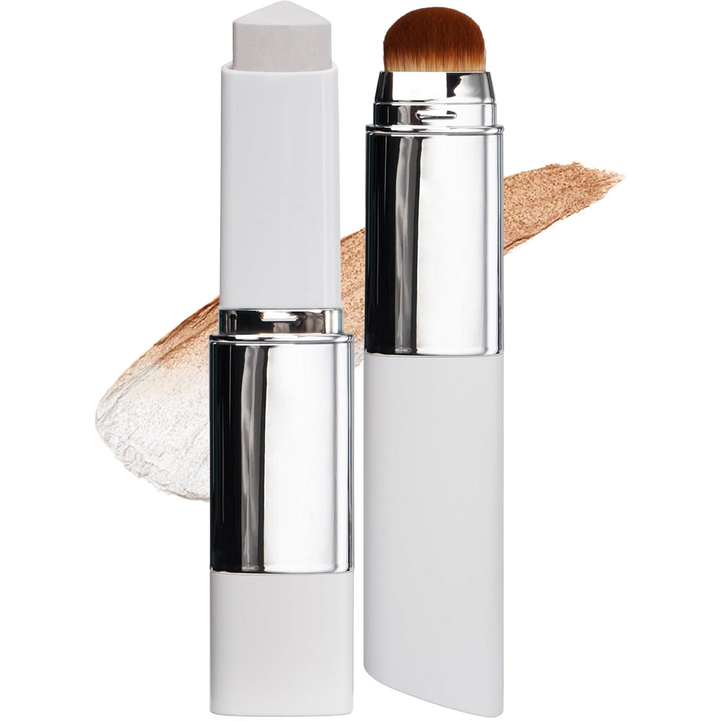Color-Changing Cover Cream Stick™ — Flawless Coverage Meets Skincare Luxury