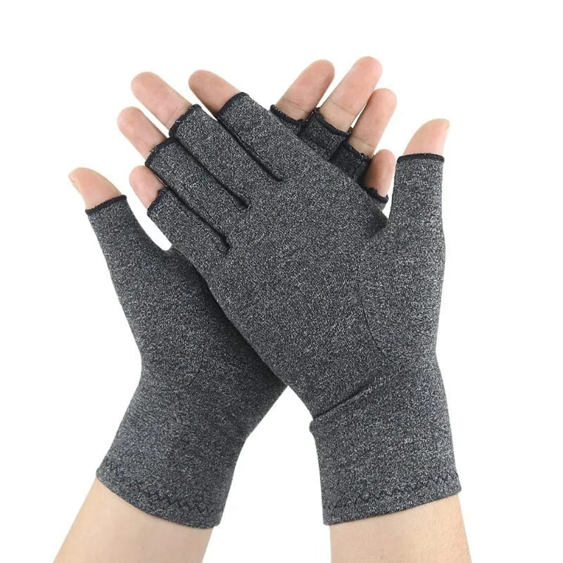 Compression Gloves for Arthritis - Relieves Pain & Stiffness