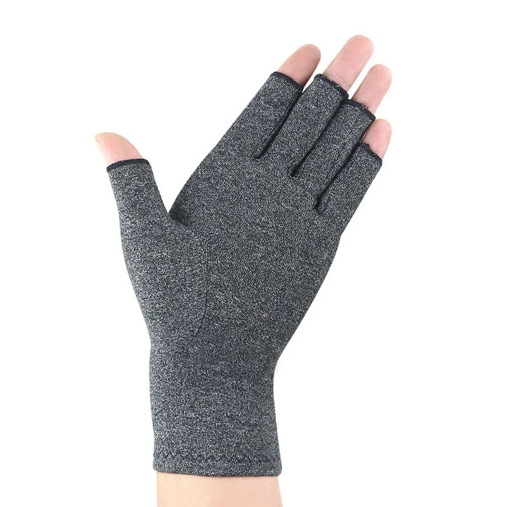 Compression Gloves for Arthritis - Relieves Pain & Stiffness