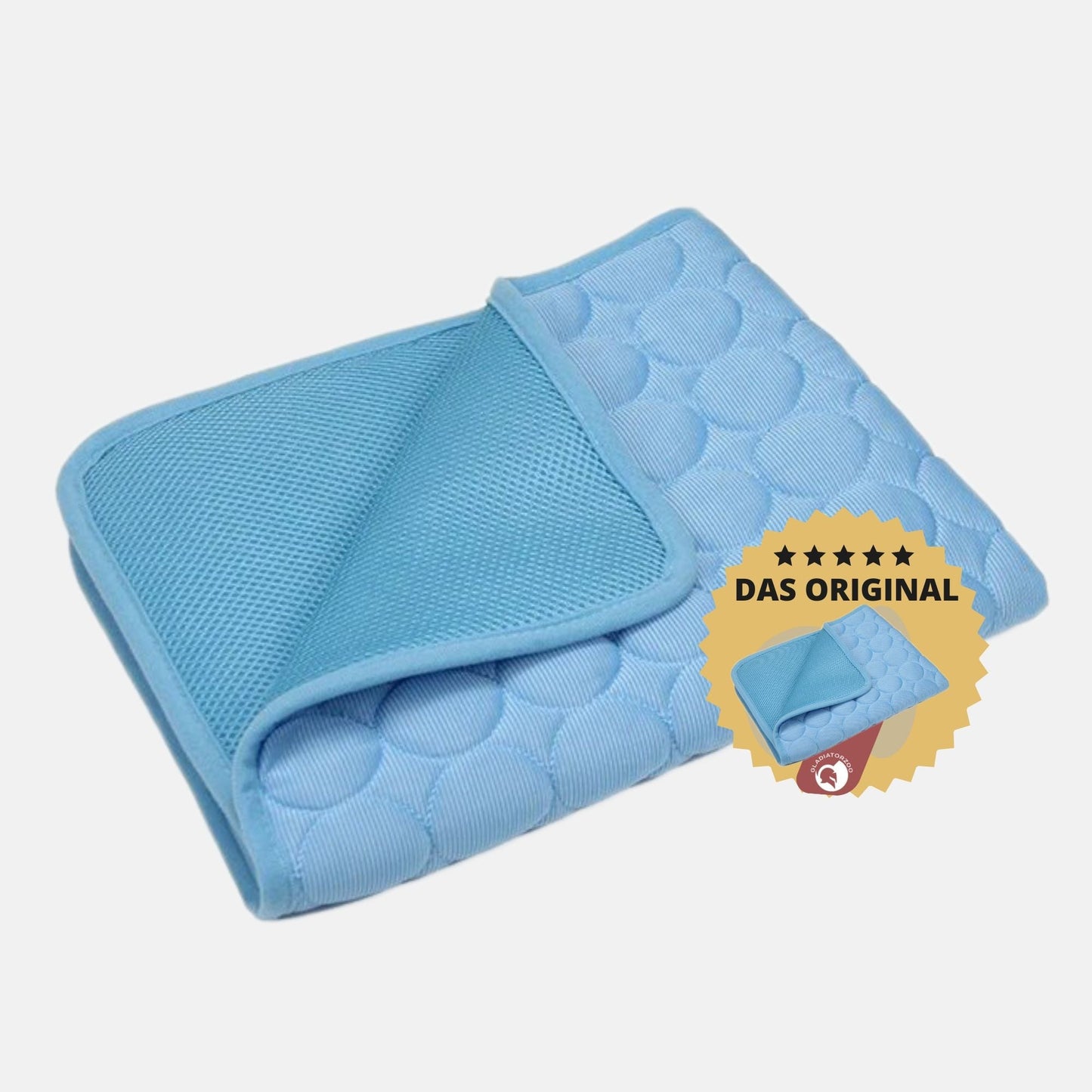 Cooling Mat for Dogs | Premium Dog Cooling Mat