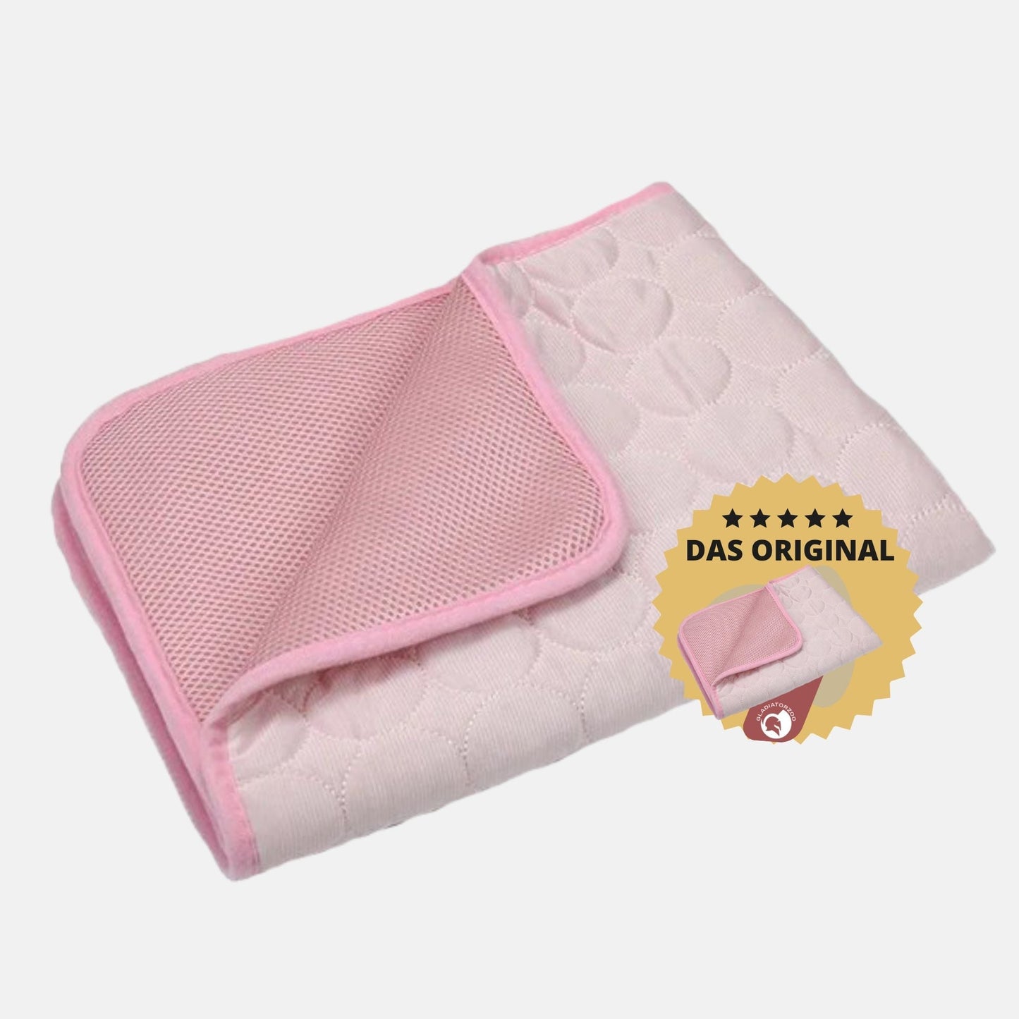 Cooling Mat for Dogs | Premium Dog Cooling Mat