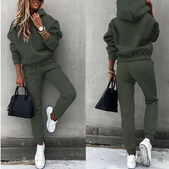 Cozy Autumn Set