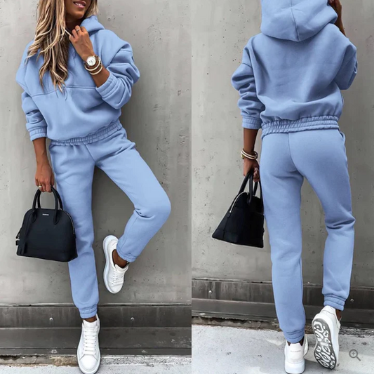Cozy Autumn Set