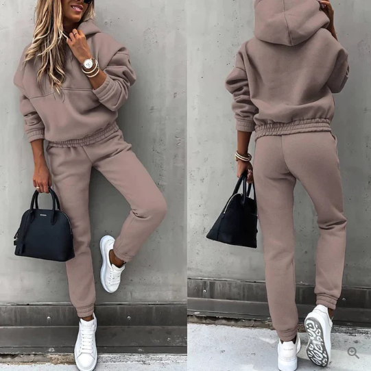 Cozy Autumn Set