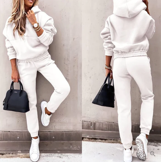 Cozy Autumn Set