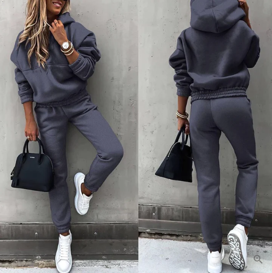 Cozy Autumn Set