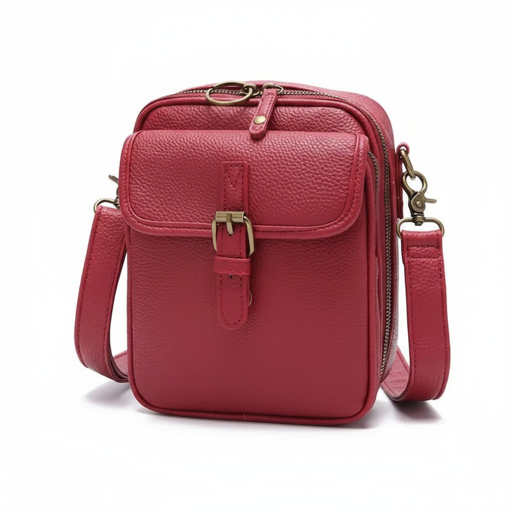 DAYGUARD – Compact Anti-Theft Bag with Adjustable Strap and Spacious Storage