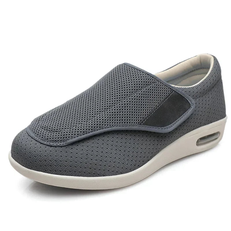 Diabetic Shoes - Perfect for Wide & Swollen Feet