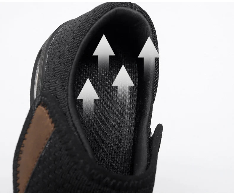 Diabetic Shoes - Perfect for Wide & Swollen Feet