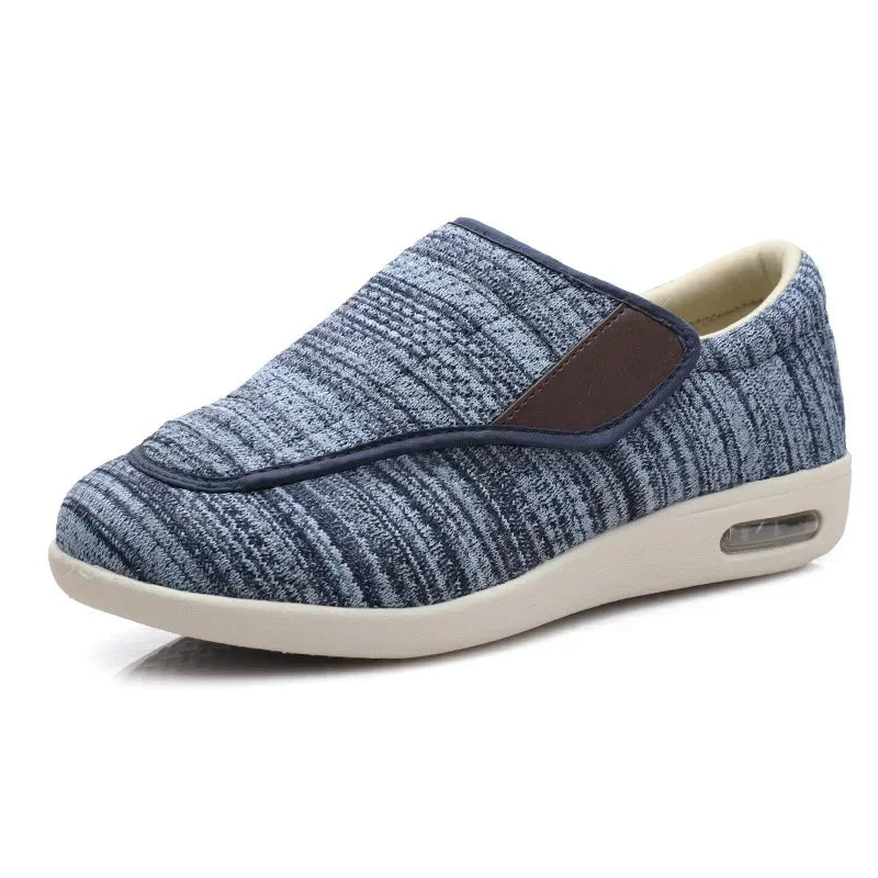 Diabetic Shoes - Perfect for Wide & Swollen Feet