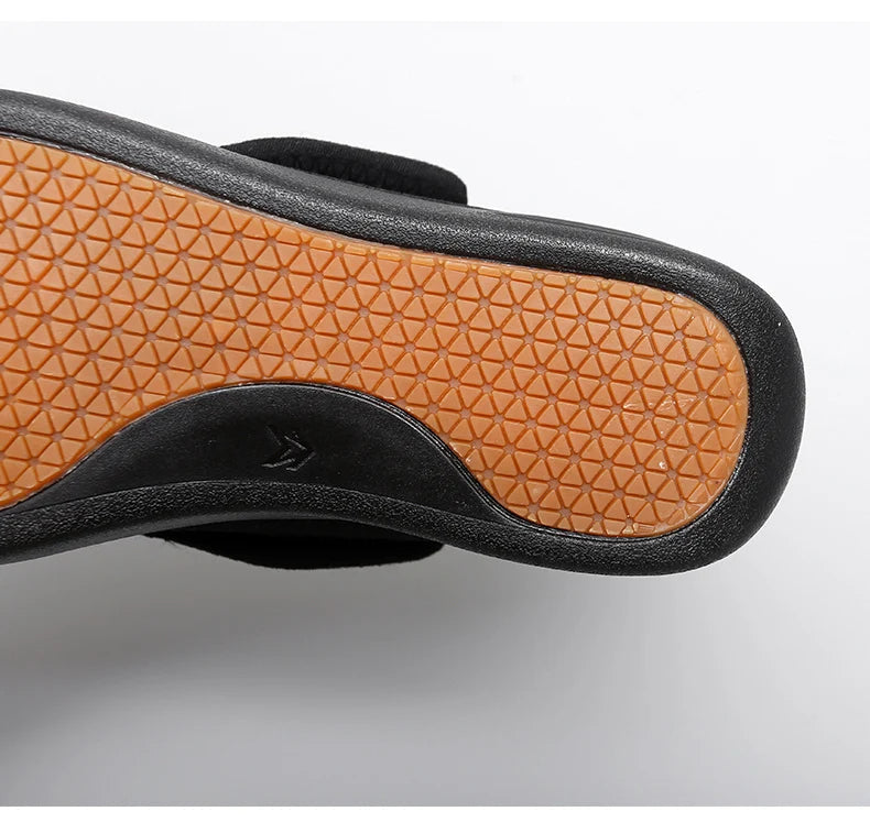 Diabetic Shoes - Perfect for Wide & Swollen Feet