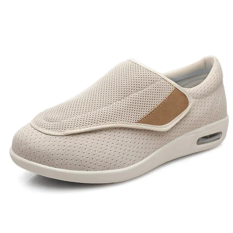 Diabetic Shoes - Perfect for Wide & Swollen Feet