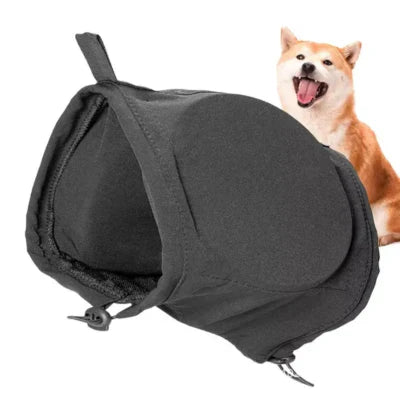 Dog Ear Protection Headphones for Noise Reduction and Comfort