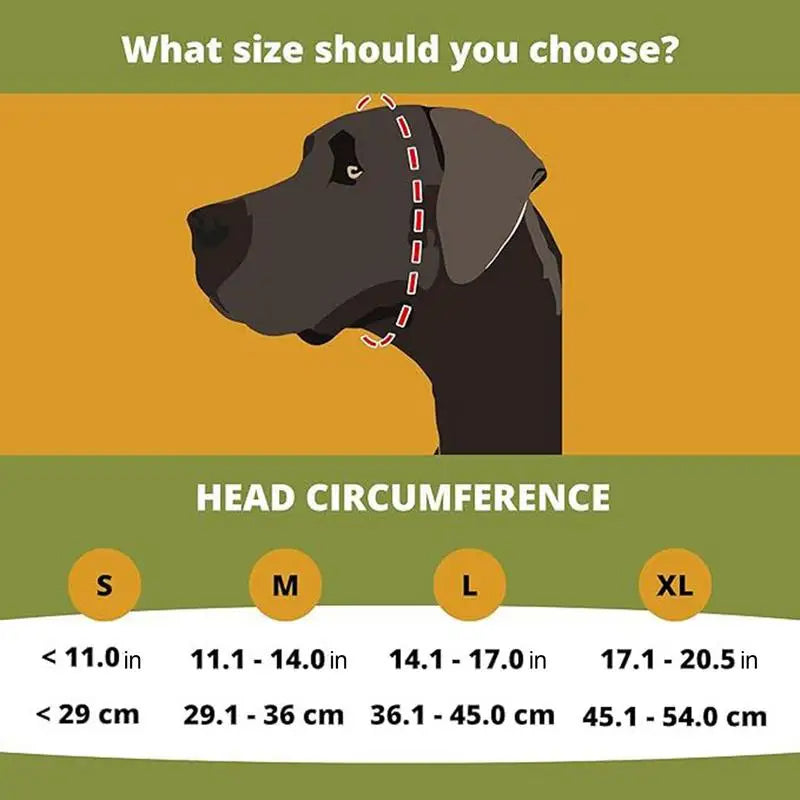 Dog Ear Protection Headphones for Noise Reduction and Comfort