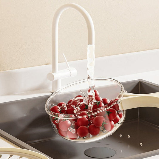 Drain Basket