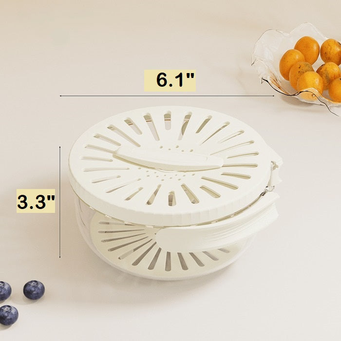 Drain Basket