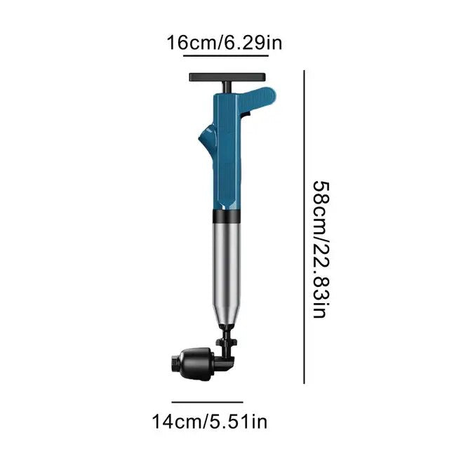 Afløbsrens