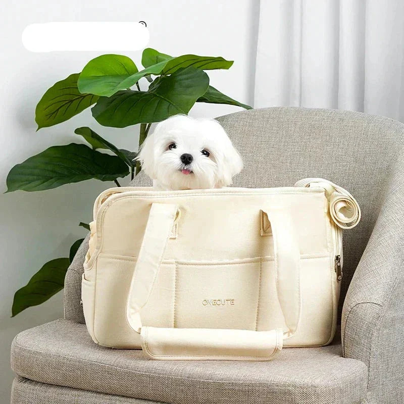 Durable Travel Bag for Dogs and Cats