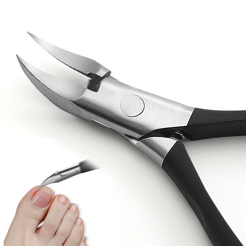 Easy Clip Nail Clipper | Perfect for Precise and Hassle-Free Nail Care.