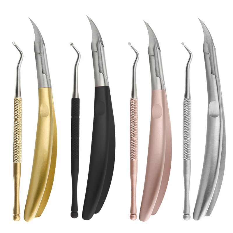 Easy Clip Nail Clipper | Perfect for Precise and Hassle-Free Nail Care.