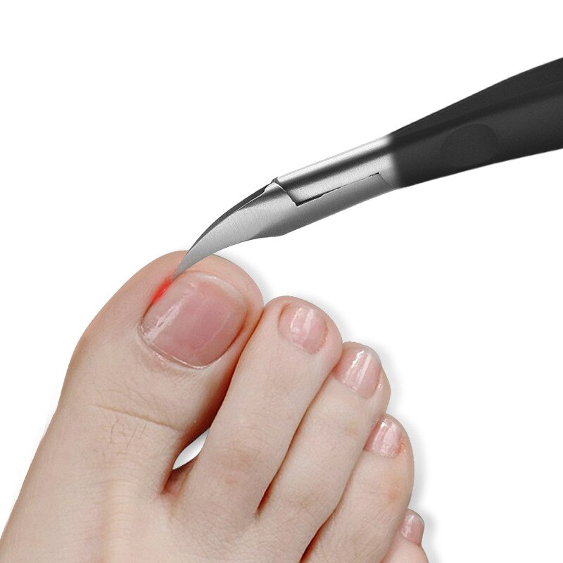Easy Clip Nail Clipper | Perfect for Precise and Hassle-Free Nail Care.