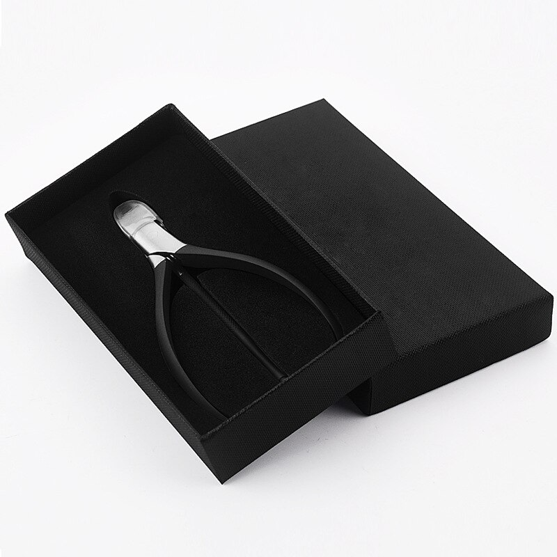 Easy Clip Nail Clipper | Perfect for Precise and Hassle-Free Nail Care.