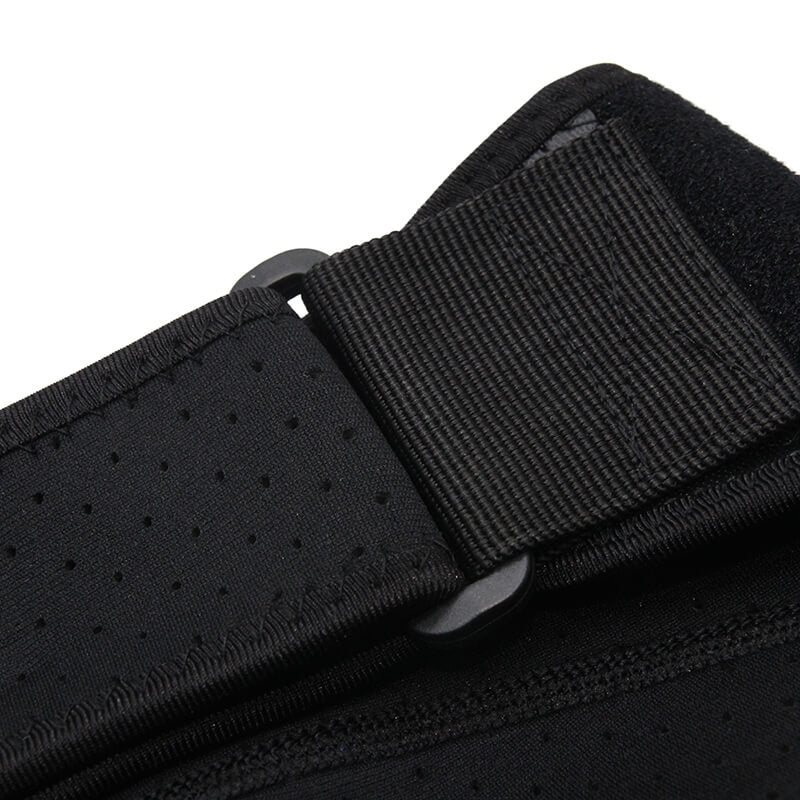 Elastic Shoulder Brace | Relieves Pain & Supports Recovery