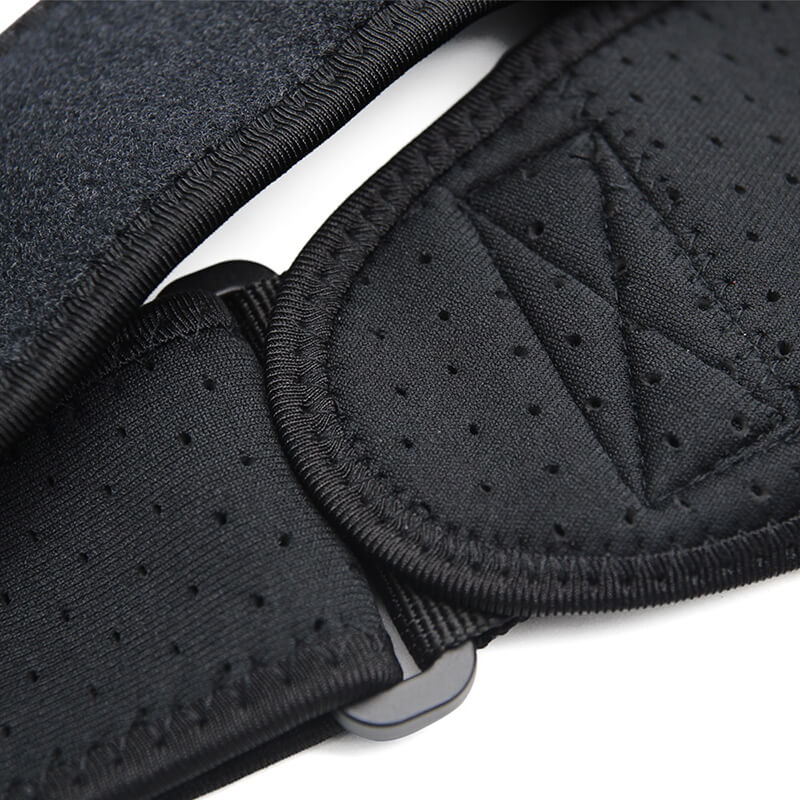 Elastic Shoulder Brace | Relieves Pain & Supports Recovery