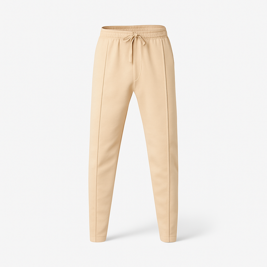 Elegant and Comfortable Casual Trousers for Men