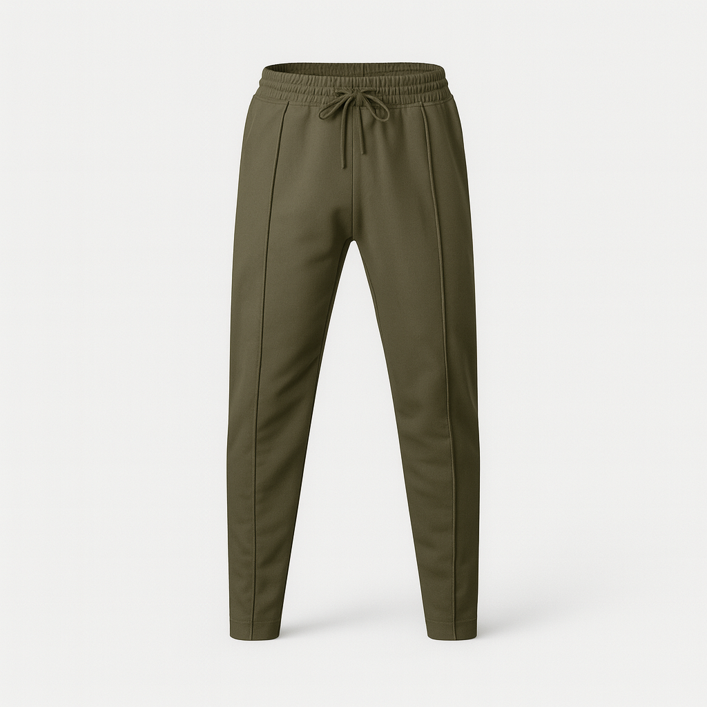 Elegant and Comfortable Casual Trousers for Men
