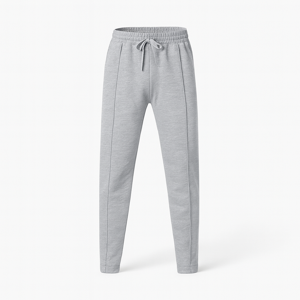 Elegant and Comfortable Casual Trousers for Men