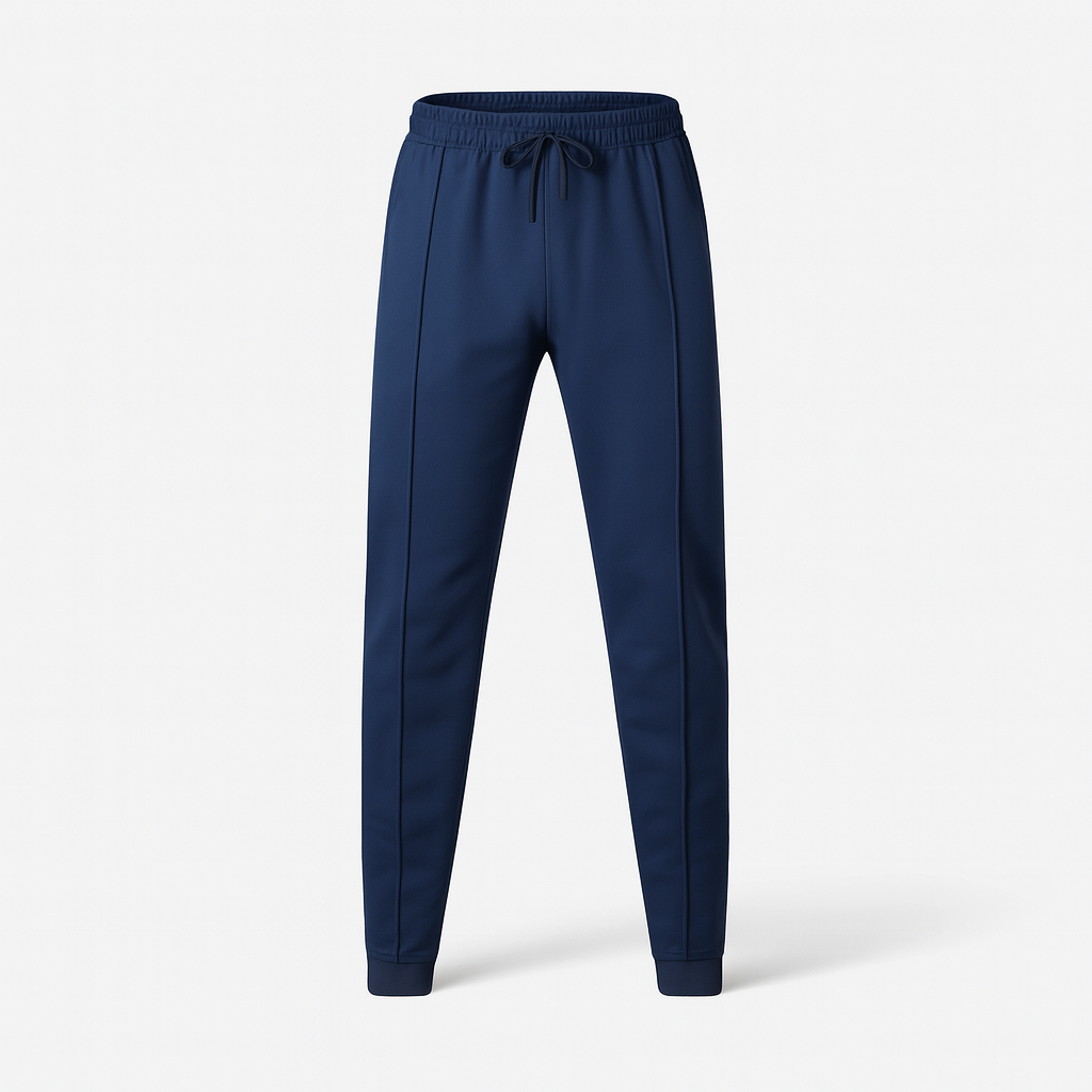 Elegant and Comfortable Casual Trousers for Men