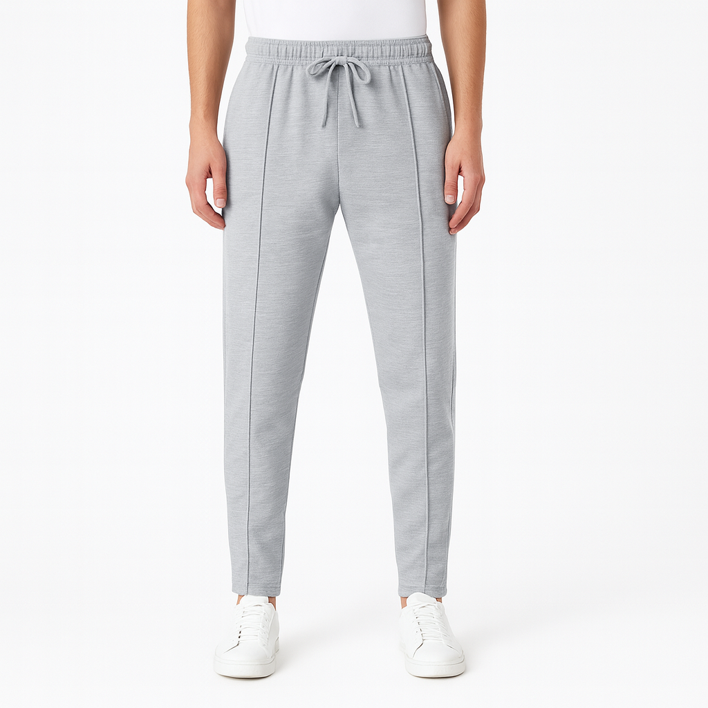 Elegant and Comfortable Casual Trousers for Men