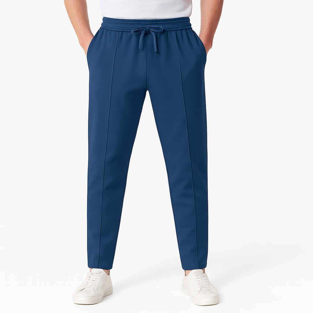 Elegant and Comfortable Casual Trousers for Men