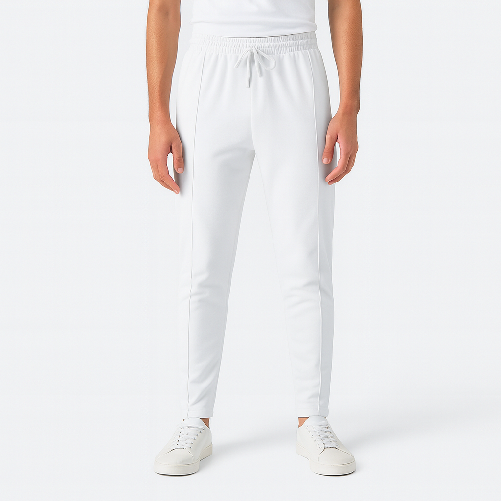 Elegant and Comfortable Casual Trousers for Men