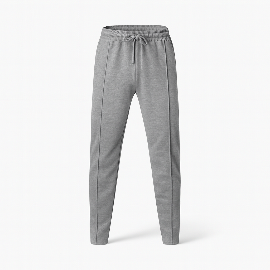 Elegant and Comfortable Casual Trousers for Men