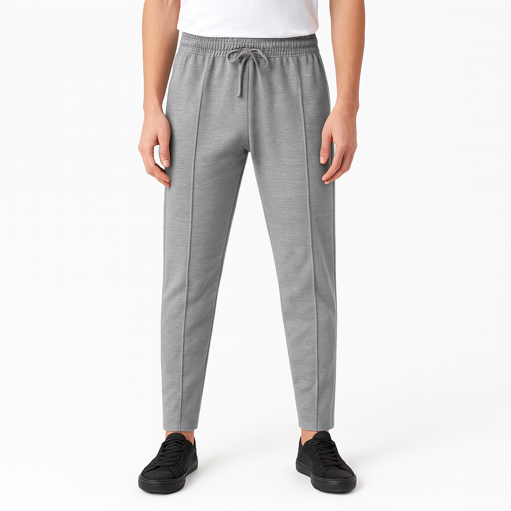 Elegant and Comfortable Casual Trousers for Men