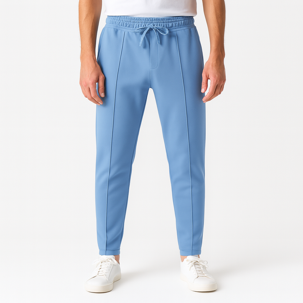 Elegant and Comfortable Casual Trousers for Men