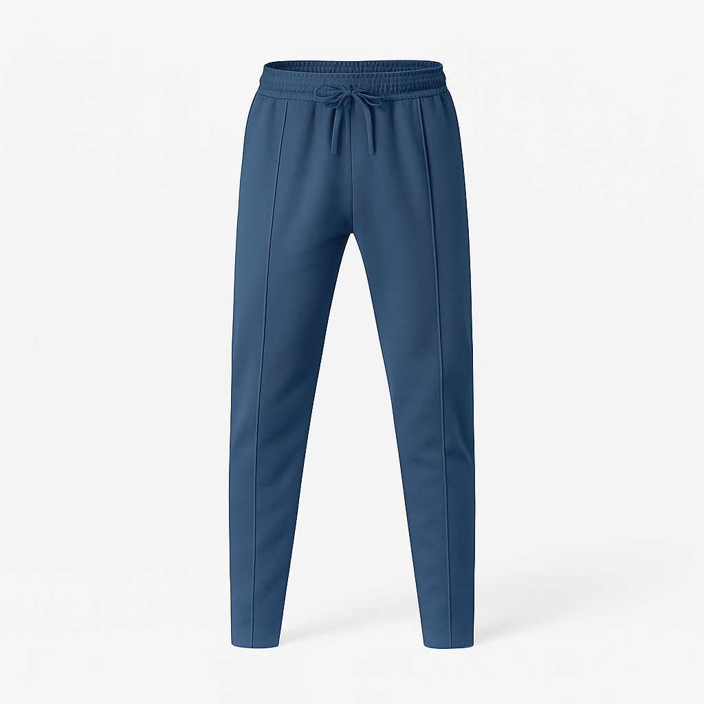 Elegant and Comfortable Casual Trousers for Men