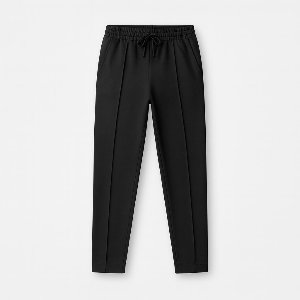 Elegant and Comfortable Casual Trousers for Men