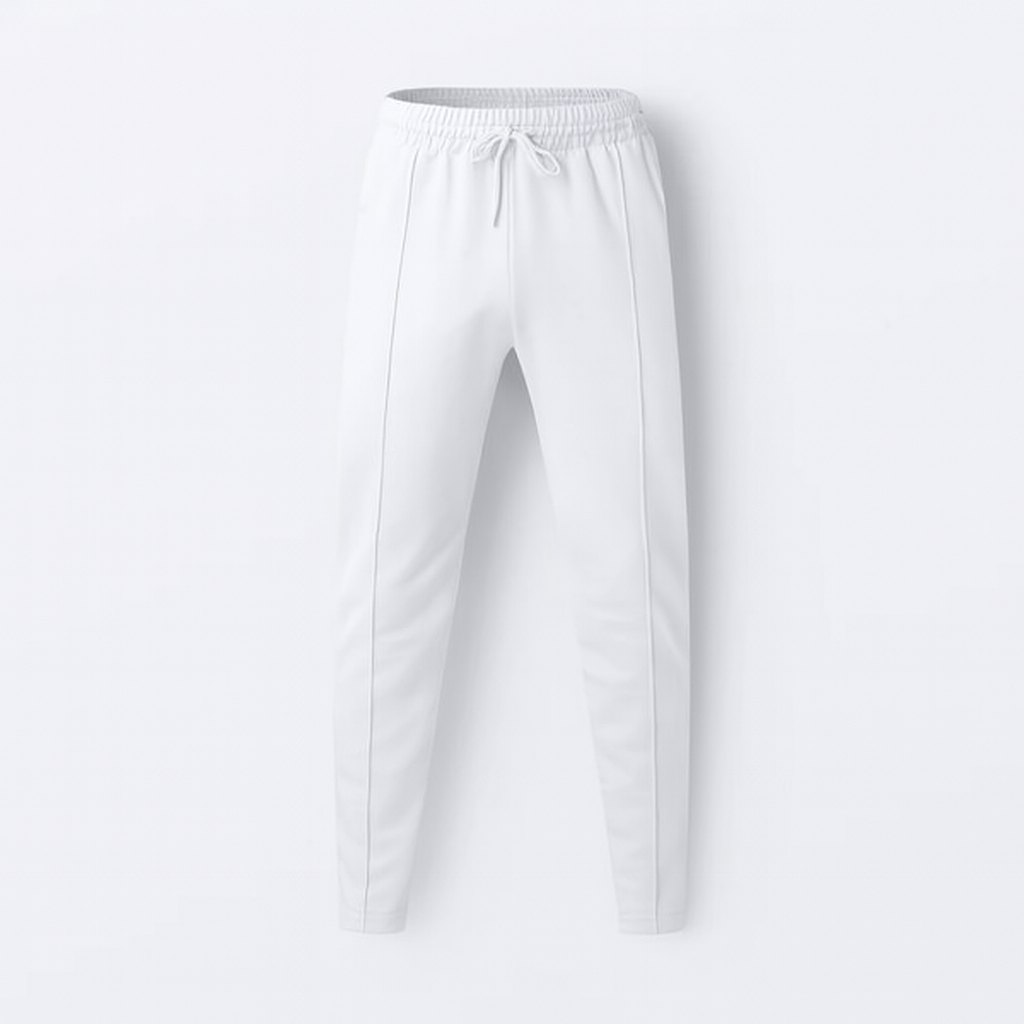 Elegant and Comfortable Casual Trousers for Men
