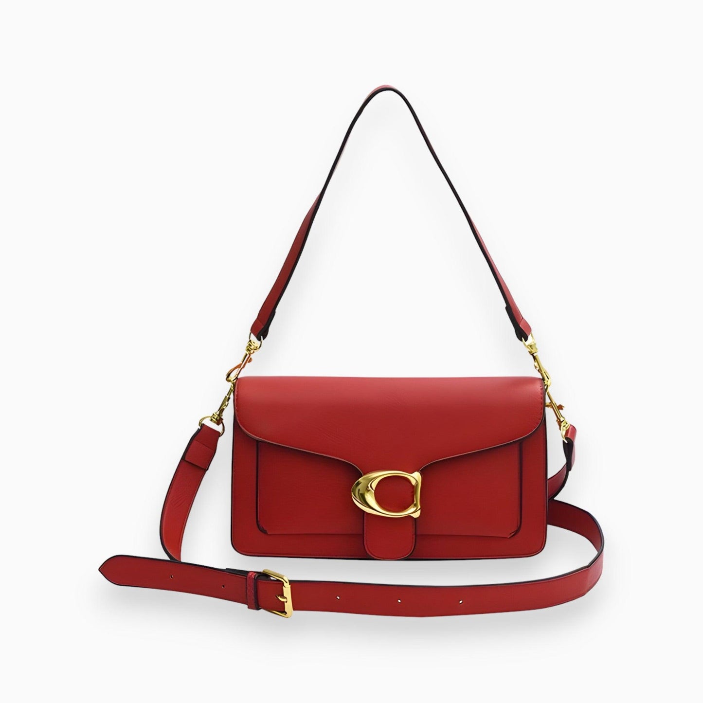 Elegant Handbag with Large Storage Space