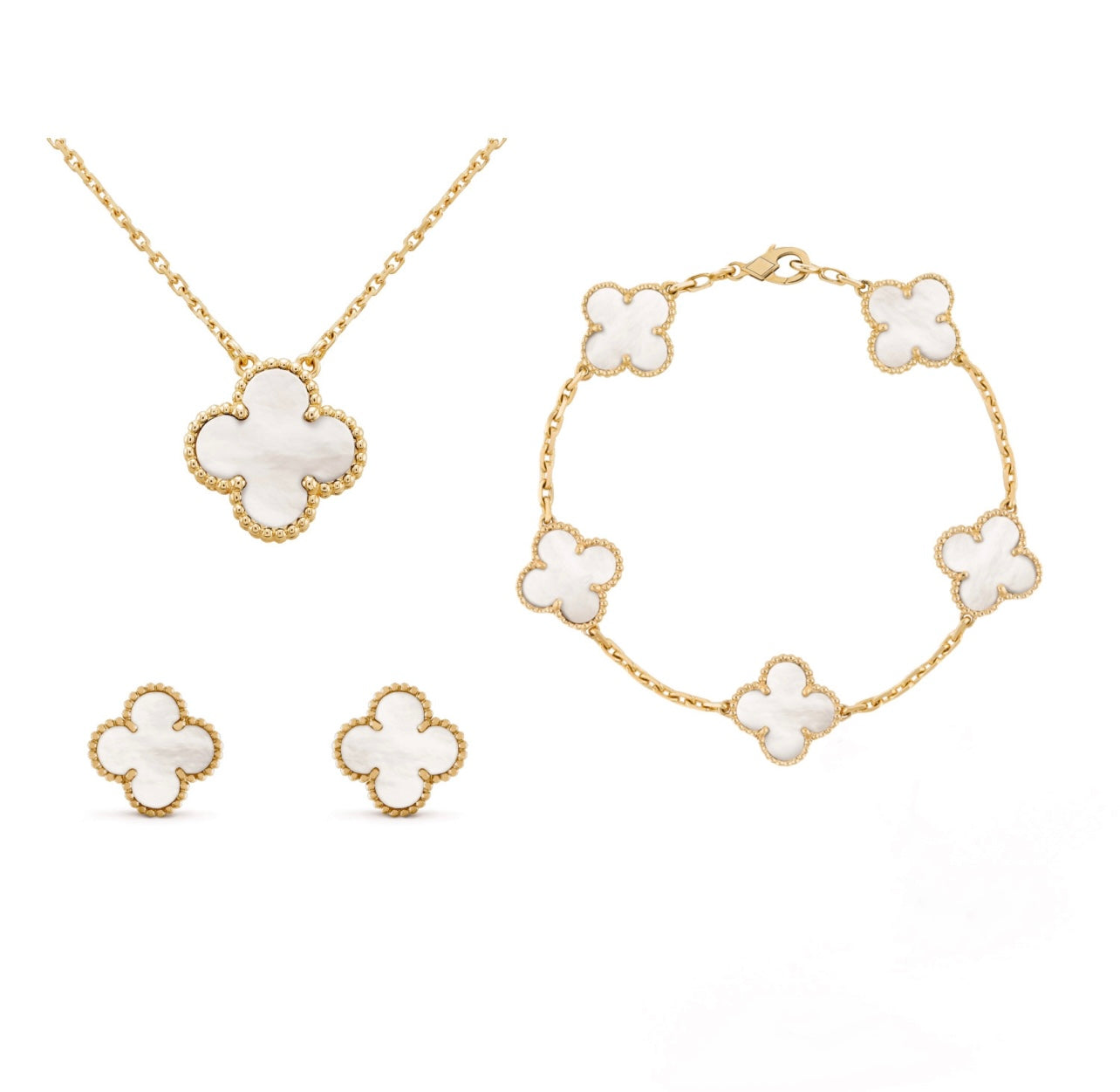 Elegant Jewelry Set – Aurora