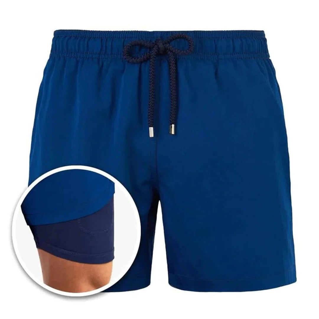 Elegant Swim Trunks for Men