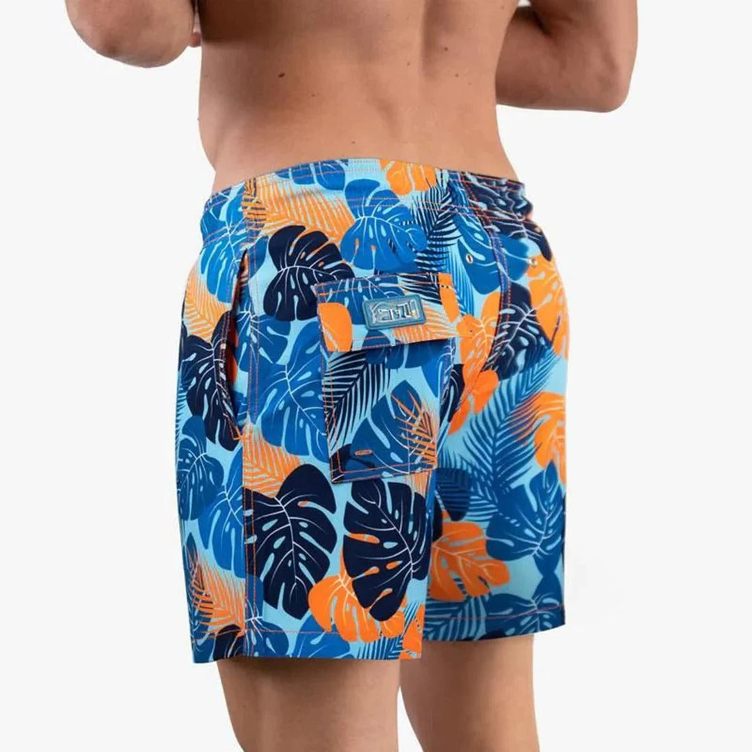 Elegant Swim Trunks for Men
