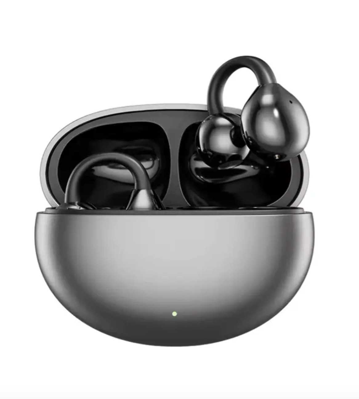 Emerald: Wireless Earbuds with AI Noise Cancellation and 72 Hours Battery Life