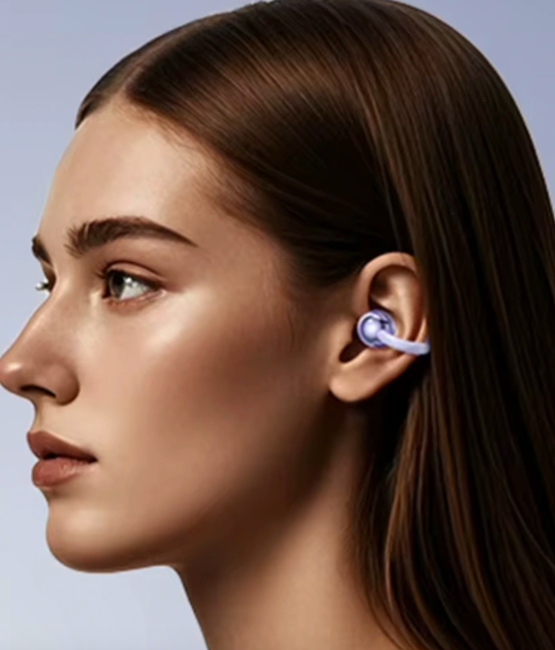 Emerald: Wireless Earbuds with AI Noise Cancellation and 72 Hours Battery Life